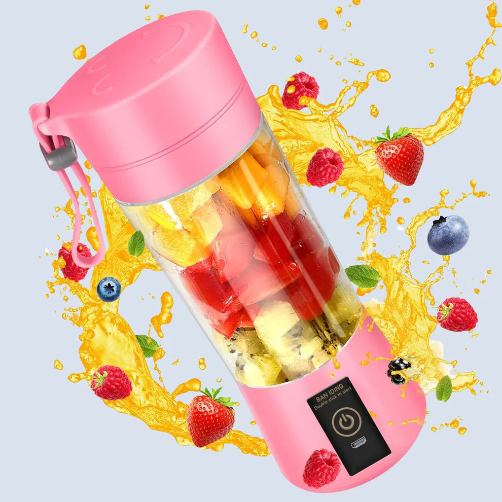 Mini Mixeur portable rechargeable